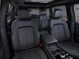 Jeep Grand Cherokee Limited Reserve 4x4 2026