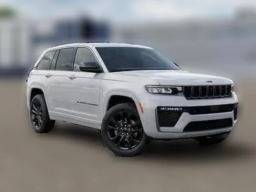Jeep Grand Cherokee Limited Reserve 4x4 2026