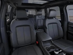 Jeep Grand Cherokee Limited Reserve 4x4 2026