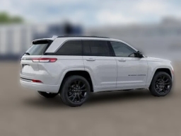 Jeep Grand Cherokee Limited Reserve 4x4 2026