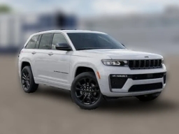 Jeep Grand Cherokee Limited Reserve 4x4 2026