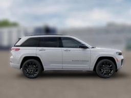 Jeep Grand Cherokee Limited Reserve 4x4 2026