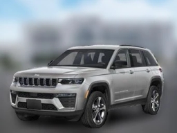 Jeep Grand Cherokee Limited 4x4 2026