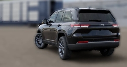 Jeep Grand Cherokee 85th Anniversary Edition 4x4 2026
