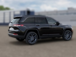 Jeep Grand Cherokee 85th Anniversary Edition 4x4 2026