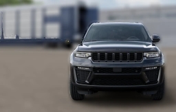Jeep Grand Cherokee 85th Anniversary Edition 4x4 2026