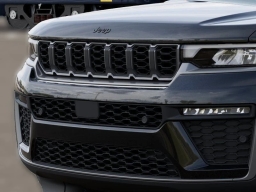 Jeep Grand Cherokee 85th Anniversary Edition 4x4 2026