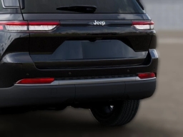 Jeep Grand Cherokee 85th Anniversary Edition 4x4 2026