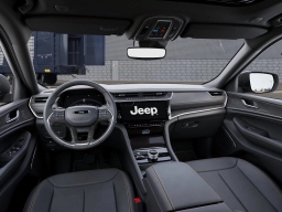 Jeep Grand Cherokee 85th Anniversary Edition 4x4 2026
