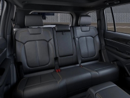Jeep Grand Cherokee 85th Anniversary Edition 4x4 2026