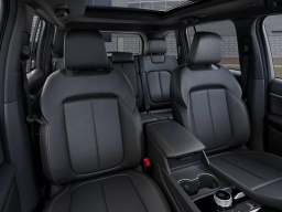 Jeep Grand Cherokee 85th Anniversary Edition 4x4 2026