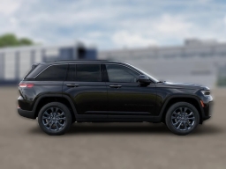 Jeep Grand Cherokee 85th Anniversary Edition 4x4 2026