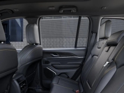 Jeep Grand Cherokee 85th Anniversary Edition 4x4 2026
