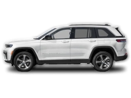Jeep Grand Cherokee Limited 4x4 2027
