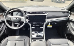 Jeep Grand Cherokee Limited 4x4 2026