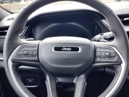 Jeep Grand Cherokee Limited 4x4 2026
