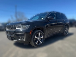 Jeep Grand Cherokee Limited 4x4 2026