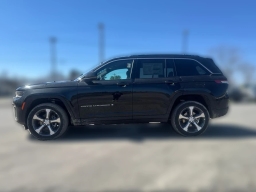 Jeep Grand Cherokee Limited 4x4 2026