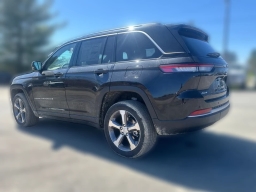 Jeep Grand Cherokee Limited 4x4 2026