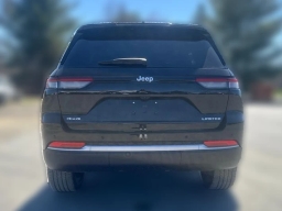 Jeep Grand Cherokee Limited 4x4 2026