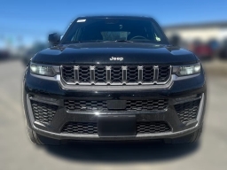 Jeep Grand Cherokee Limited 4x4 2026