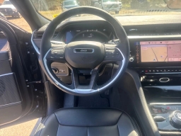 Jeep Grand Cherokee Limited 4x4 2026