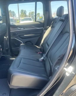 Jeep Grand Cherokee Limited 4x4 2026