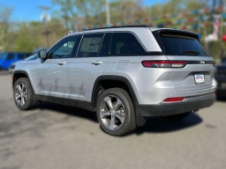 Jeep Grand Cherokee Limited 4x4 2026
