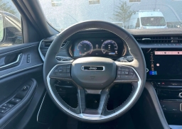 Jeep Grand Cherokee Limited 4x4 2026