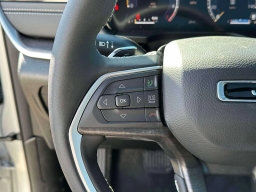 Jeep Grand Cherokee Limited 4x4 2026