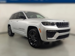 Jeep Grand Cherokee Limited Reserve 4x4 2026