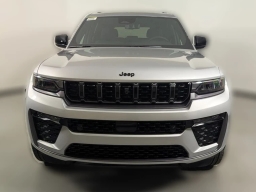 Jeep Grand Cherokee Limited Reserve 4x4 2026