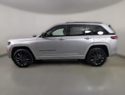 Jeep Grand Cherokee Limited Reserve 4x4 2026