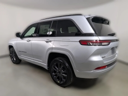 Jeep Grand Cherokee Limited Reserve 4x4 2026