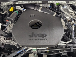 Jeep Grand Cherokee Limited Reserve 4x4 2026