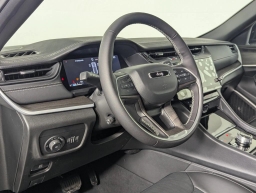 Jeep Grand Cherokee Limited Reserve 4x4 2026