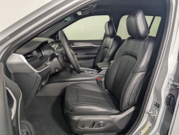 Jeep Grand Cherokee Limited Reserve 4x4 2026