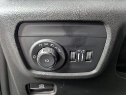 Jeep Grand Cherokee Limited Reserve 4x4 2026