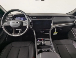 Jeep Grand Cherokee Limited Reserve 4x4 2026
