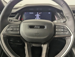 Jeep Grand Cherokee Limited Reserve 4x4 2026