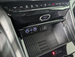 Jeep Grand Cherokee Limited Reserve 4x4 2026