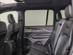 Jeep Grand Cherokee Limited Reserve 4x4 2026