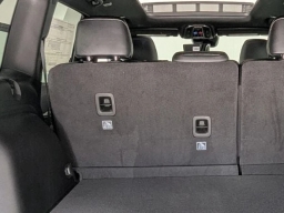 Jeep Grand Cherokee Limited Reserve 4x4 2026