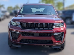 Jeep Grand Cherokee Limited Reserve 4x4 2026