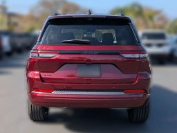Jeep Grand Cherokee Limited Reserve 4x4 2026