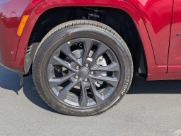 Jeep Grand Cherokee Limited Reserve 4x4 2026