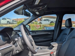 Jeep Grand Cherokee Limited Reserve 4x4 2026