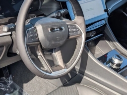Jeep Grand Cherokee Limited Reserve 4x4 2026