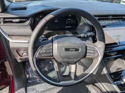 Jeep Grand Cherokee Limited Reserve 4x4 2026