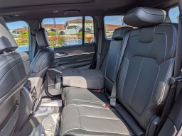 Jeep Grand Cherokee Limited Reserve 4x4 2026